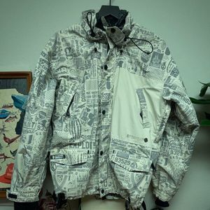 Grenade Snowboard Jacket. Vintage 2007/08. Small